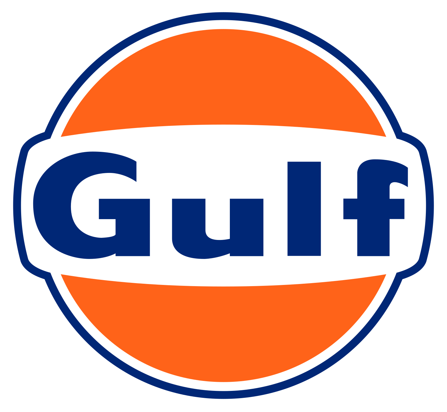 Gulf Logo